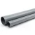 UPVC Pipe for Sewerage Systems Nominal Pressure 8 Bar Outside Diameter 40 mm Thickness 1.6 mm Gray Color - Image 1