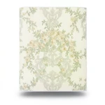 Classic Wallpaper 10m Length, 0.73m Width, Creamy Color, Model 57129