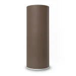 Holland Wallpaper Plain Design 10 m x 0.53 m, Brown Color, Model 17381