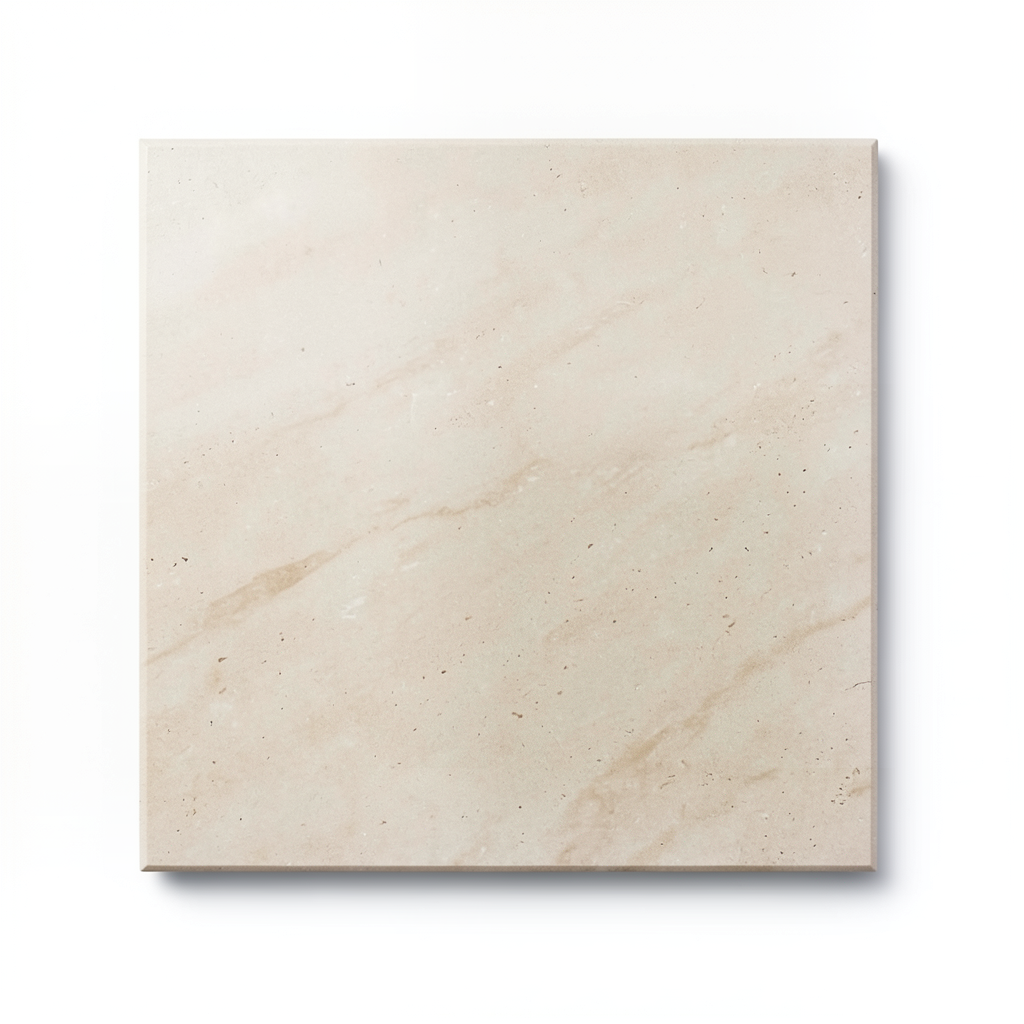 Porcelain Floor Tiles 60x120×0.87 cm, Beige, Palpit Model