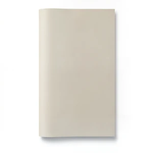 Plain Wall Covering 0.53 m x 10 m Beige Color, Model 17382