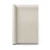 Plain Wall Covering Beige Color 0.53m x 10m, Model 17383 - Image 1