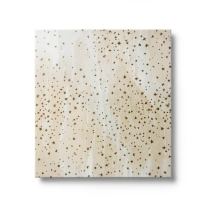 Polish Porcelain Floor Tiles 160x80 cm, Biege, Star Flakes Model
