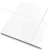 ارضيات بورسلان هندي ابيض 0.9×60×60 سم، موديل كونتري يارد - Image 1
