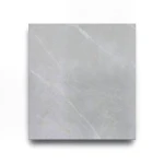 بلاط ارضيات بورسلان مقاس 60 ×60 سم، لون رمادي، موديل Piave