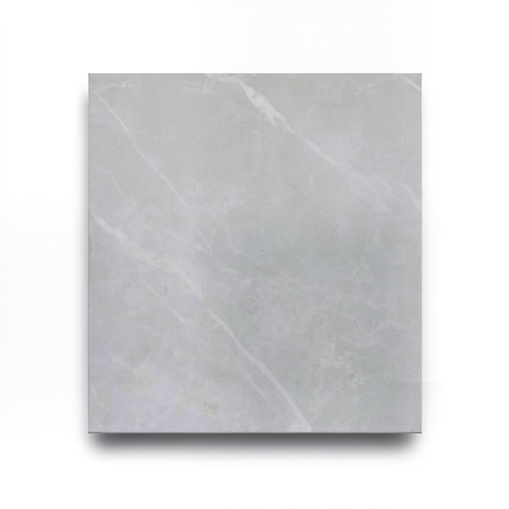 Floor Porcelain Tiles Size 60x60 cm, Grey Color, Piave Model