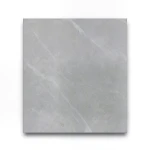 بلاط ارضيات بورسلان مقاس 60 ×60 سم، لون رمادي، موديل Piave
