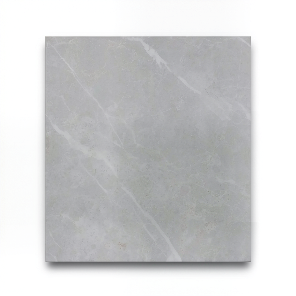 Floor Porcelain Tiles Size 60x60 cm, Grey Color, Piave Model