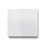 بورسلان أرضيات مصقول 60×120×0.87 سم، أبيض، موديل Mount White