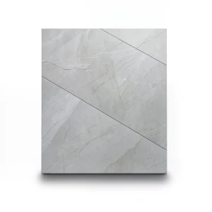 Polish Floor Porcelain Tiles Size 80x240 cm, Grey Color, Atlas Model