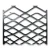 Hot Rolled Black Steel Expanded Metal Mesh Thickness 3 mm Width 2.44 M Length 1 M - Image 1
