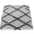 Hot Rolled Black Steel Expanded Metal Mesh Thickness 3 mm Width 2.44 m Length 7 m - Image 1