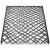Hot Rolled Black Steel Expanded Metal Mesh Thickness 3 mm Width 2.44 M Length 4 M - Image 1