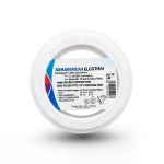 سلك كهرباء نحاس مجدول 4 ملم 450/750 فولت عزل PVC 70°C لون ابيض | شركة كابلات الشرقية للصناعة