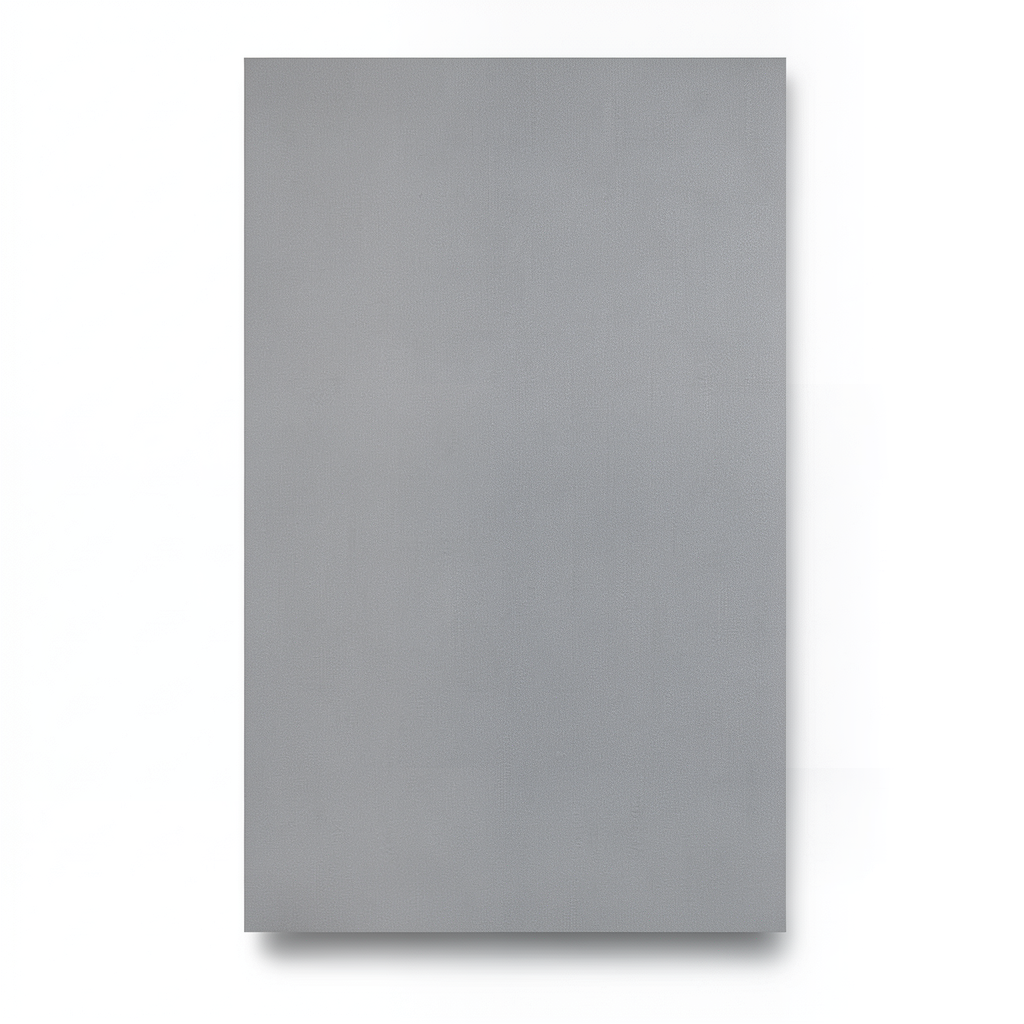 Wall Decoration Plain Design 10m x 0.53m Gray, Model 17380
