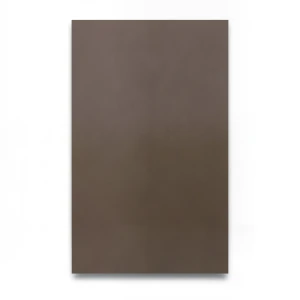 ورق حائط هولندي تصميم سادة 10 م × 0.53 م، لون بني، موديل 17381