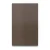 Holland Wallpaper Plain Design 10 m x 0.53 m, Brown Color, Model 17381 - Image 1