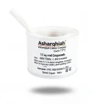1.5 sq mm Stranded Copper Wire, 450/750V, PVC 70°C Insulation, White | Asharqiyah Cables Company for Industry