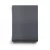 Dutch Plain Wall Covering 10 m x 0.53 m Dark Gray, Model 221165 - Image 1