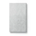 Classic Wallpaper Length 10m, Width 0.73m, Pale Gray Color
