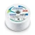 2.5mm2 Stranded Electric Wire 450/750 Volts Copper Conductor PVC 70°C White | Asharqiyah Cables Company for Industry - Image 1