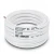 150 sq mm Stranded Copper Wire, 450/750V, PVC 70°C Insulation, White | Asharqiyah Cables Company for Industry - Image 1