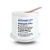 سلك نحاس مجدول 50 مم 450/750 فولت عزل PVC 70°C لون أبيض | شركة كابلات الشرقية للصناعة PVC 70 - Image 1