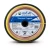 سلك نحاس مجدول 150 مم2 450/750 فولت، عزل PVC 70°C، لون اصفر | شركة كابلات الشرقية للصناعة - Image 1