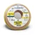 150 sq mm Stranded Copper Wire, 450/750V, PVC 70°C Insulation, Yellow | Asharqiyah Cables Company for Industry - Image 1