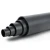 أنابيب بلاستيك HDPE ضغط 15.3 بار PE 80 قطر 355 مم SDR 7.4 أسود - Image 1