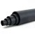 HDPE Polyethylene Plastic Pipe 15.3 Bar PE 80 OD 400 mm SDR 7.4 Black - Image 1