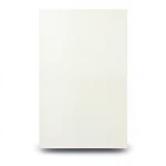 Wallpaper Plain Design 10 m x 0.53 m, Cream Color