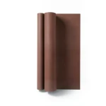 Plain Wallpaper Brown Color 10 m x 0.53 m, Model 221164