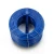 لفة سلك كهرباء مفرد نحاس شعر 1.5 sq mm 600/1000 فولت، عزل PVC لون أزرق | شركة الفنار - Image 1
