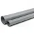 UPVC Plastic Pipe SDR 41, Outside Diameter 160 mm, Thickness 4.6 mm, Gray Color - Image 1