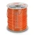 Alfanar 2.5mm Electrical Wire 450/750V Flexible Copper Conductor PVC Insulation 100 Yards | Al Fanar - Image 1