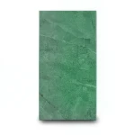 ارضيات بورسلان 0.9×120×280 سم لون اخضر، موديل فلاجستون