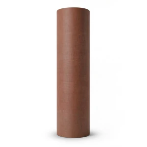 Plain Wallpaper Brown Color 10 m x 0.53 m, Model 221164