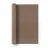 Wallpaper Plain Design 10 m x 0.53 m, Brown Color, Model 17388 - Image 1
