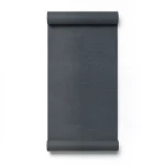 Plain Wallpaper Dark Gray 10 m x 0.53 m, Model 221163
