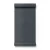 Plain Wallpaper Dark Gray 10 m x 0.53 m, Model 221163 - Image 1