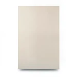 Plain Wall Covering 0.53m x 10m Beige Color, Model 17391