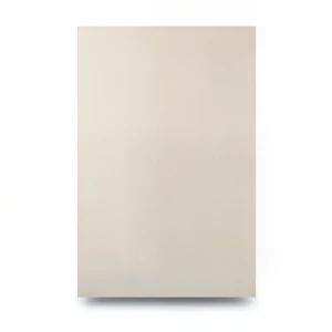 Plain Wall Covering 0.53m x 10m Beige Color, Model 17391