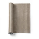 Italian Wallpaper Patterned Design Brown Color, Size 10m x 0.73m