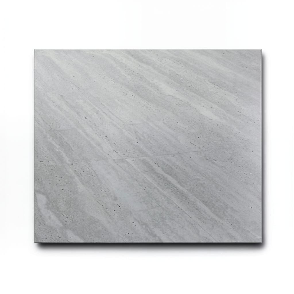 Porcelain Floor Tiles 60x120x0.87 cm, Grey Color, Palpit Model