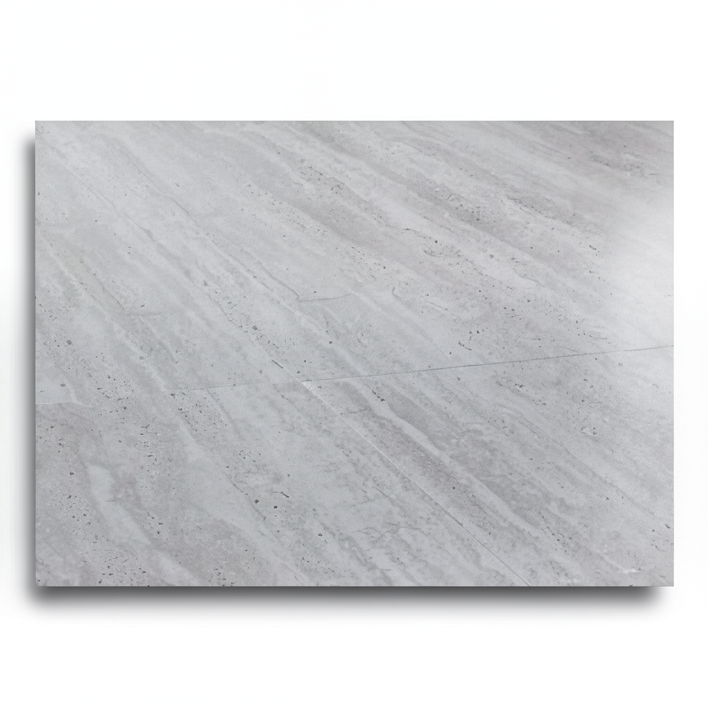 Porcelain Floor Tiles 60x120x0.87 cm, Grey Color, Palpit Model