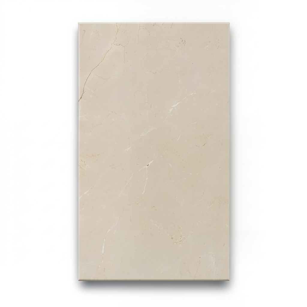 Porcelain Floor Tiles 60x120x0.87 cm, Beige, Luna Model