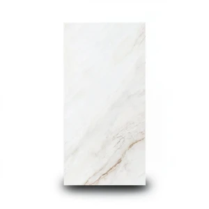 Polish Floor Porcelain Tiles Size 80x240 cm, White Color, Primo Model