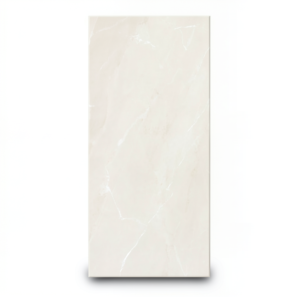 Indian Porcelain Floors Venus Model 0.6×120×278 cm Ivory