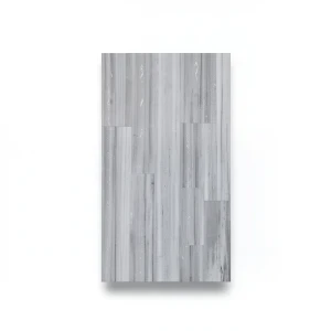 Matt Porcelain Tiles Size 120x23 cm, Grey Color, Rosewood Model